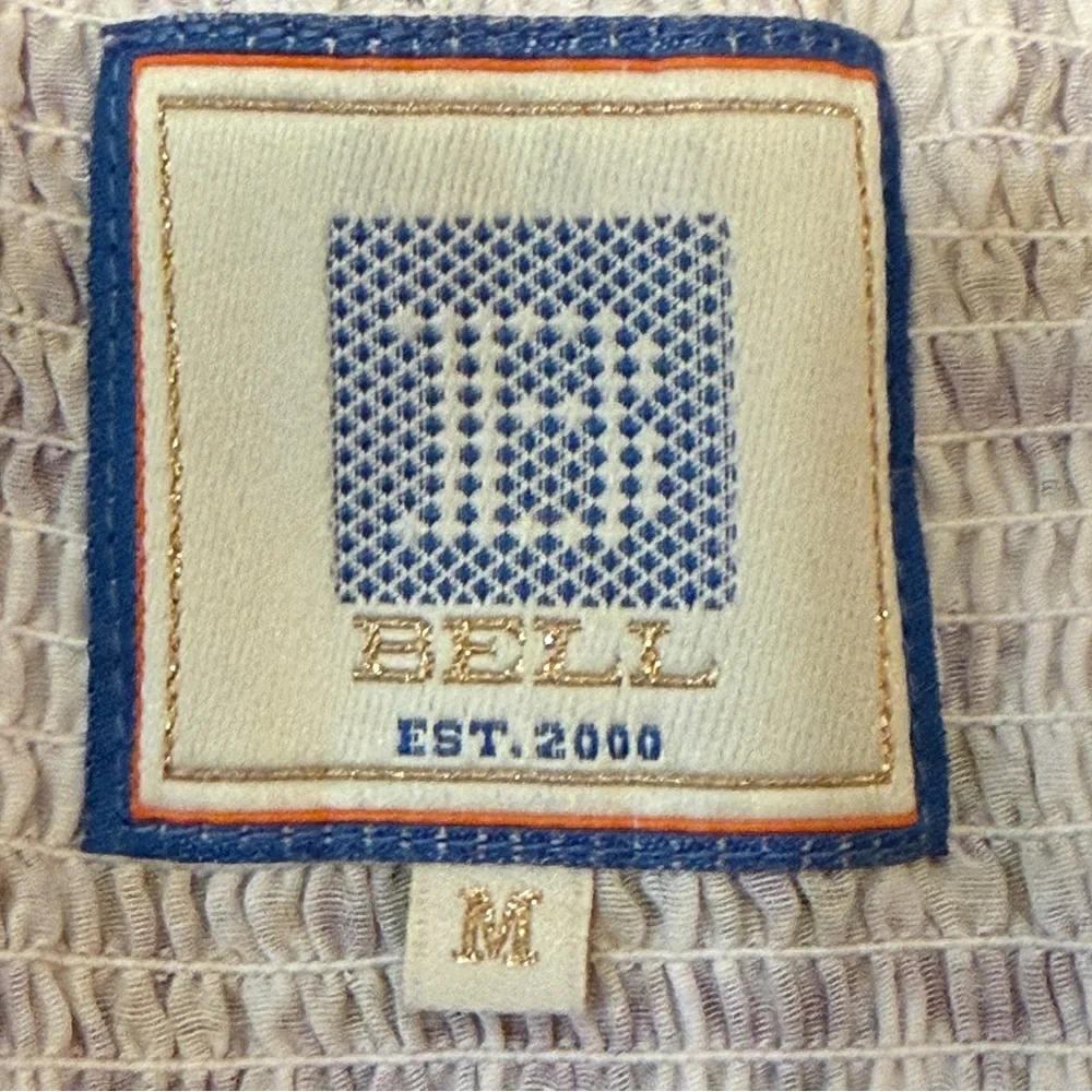 Bell by Alicia Bell Smocked Mini Skirt - Picture 3 of 6